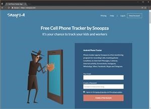 Android Cell Phone Spy App